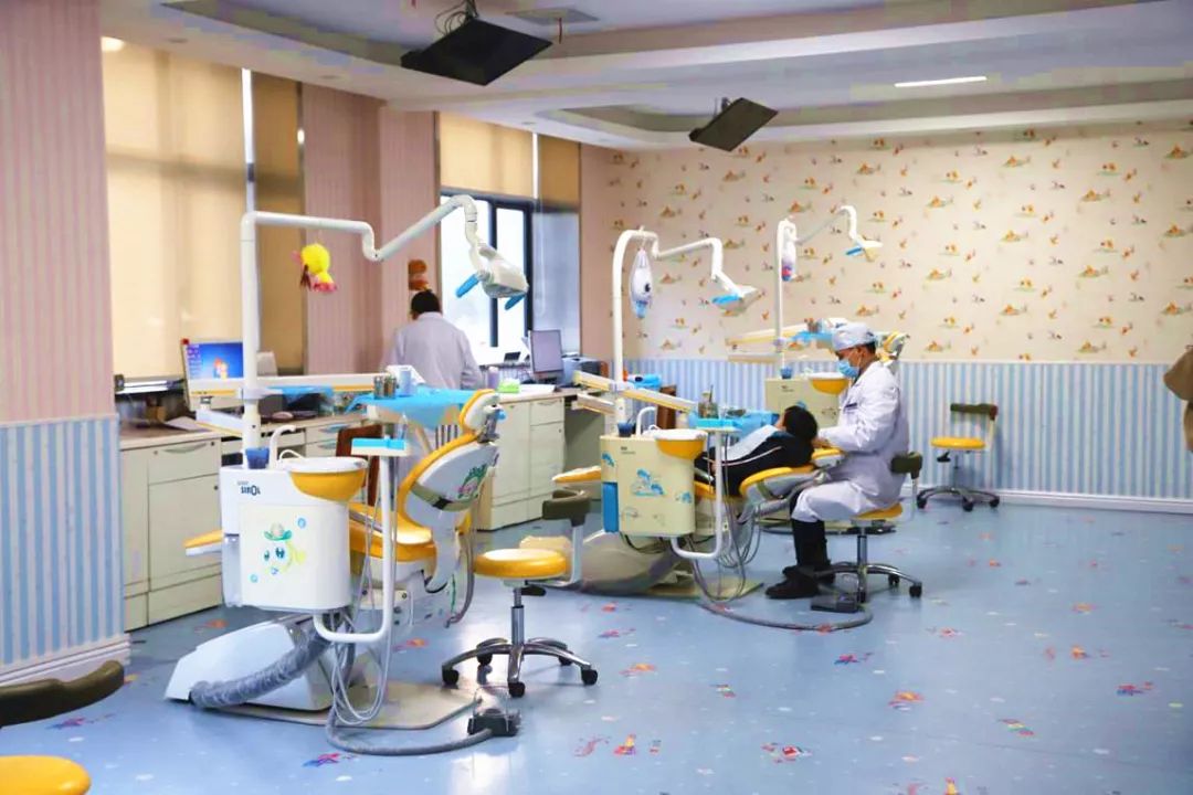 新年送健康，微笑迎新春——天門市口腔醫院新春大抽獎活動盛大開啟！